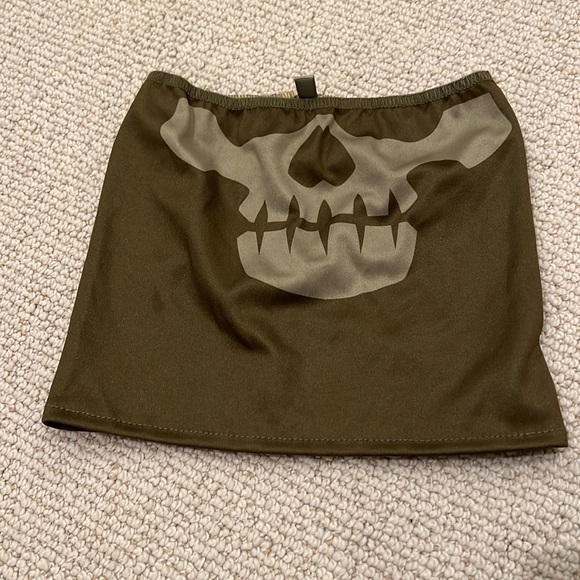 ARMY COSTUME - Picture 6 of 6